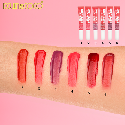LIP GLOSS TINTA REF:KC1082