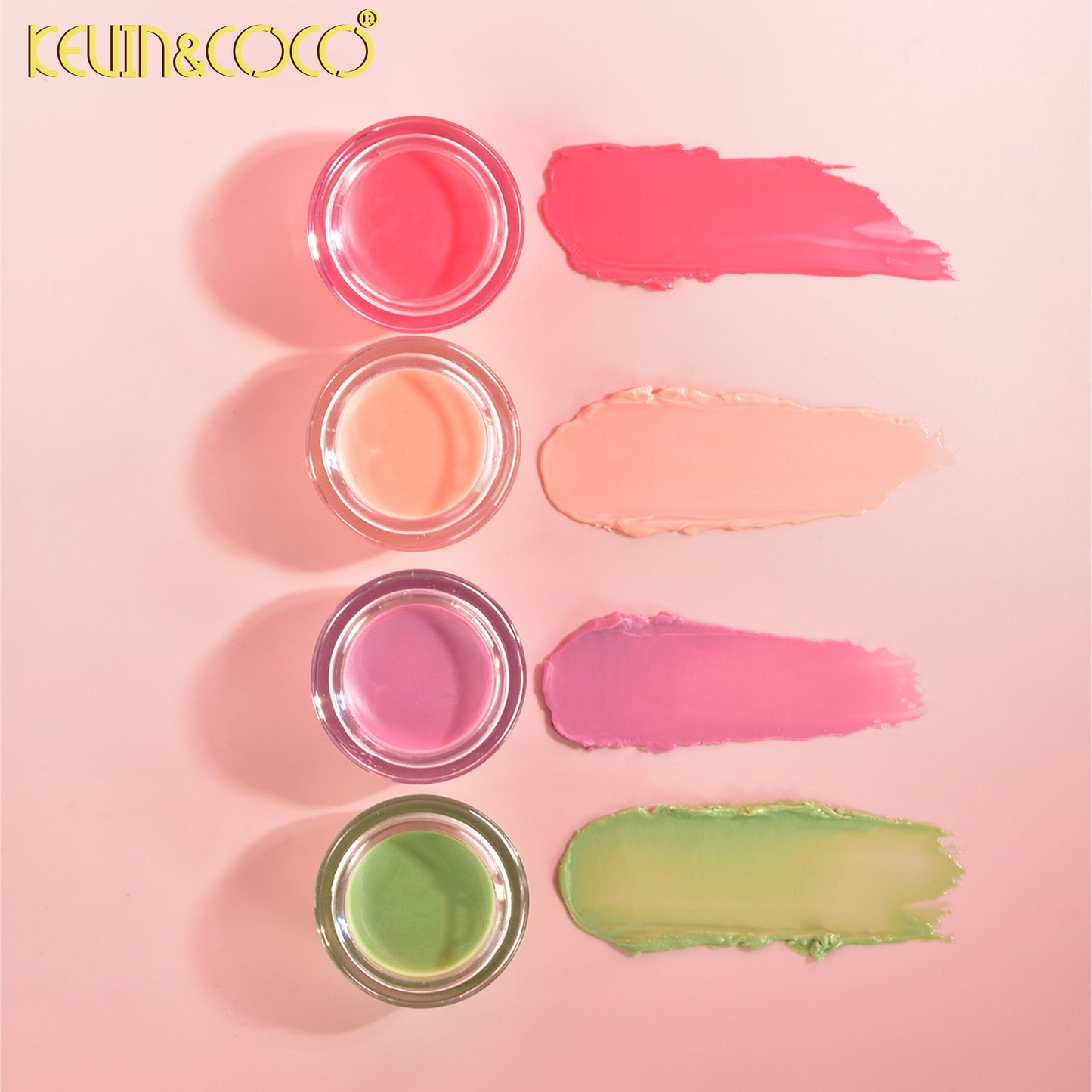 Mascarilla Labial Hidratante Frutal – Kevin&Coco REF:KC1083