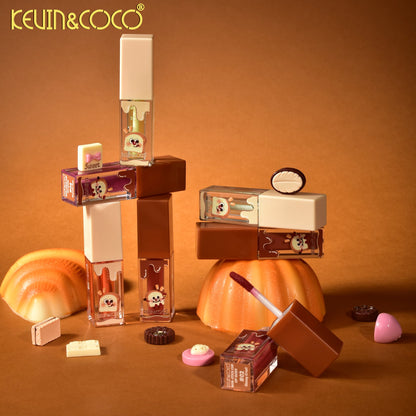Kit Labial Liquido*2  KEVIN&COCO REF:KC1095