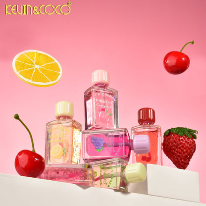 Brillo Labial Liquido KEVIN&COCO REF:KC1100