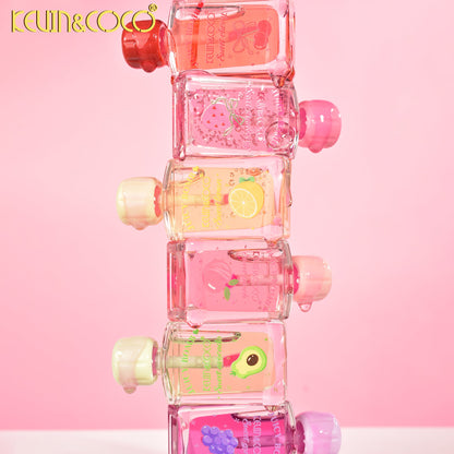 Brillo Labial Liquido KEVIN&COCO REF:KC1100