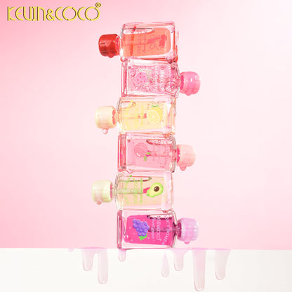 Brillo Labial Liquido KEVIN&COCO REF:KC1100