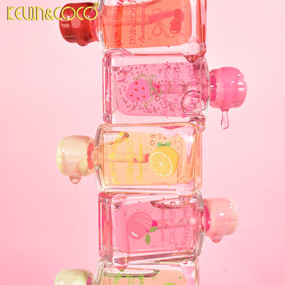 Brillo Labial Liquido KEVIN&COCO REF:KC1100