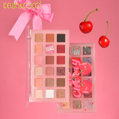 Sombra De Ojos Cherry KEVIN&COCO REF:KC1110