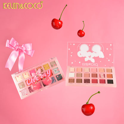 Sombra De Ojos Cherry KEVIN&COCO REF:KC1110