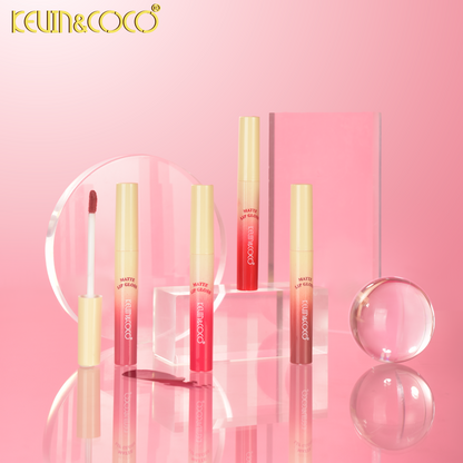 Labial Matte Liquid KEVIN&COCO REF:KC1114