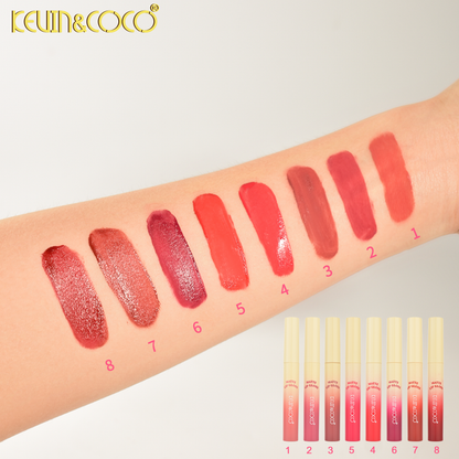 Labial Matte Liquid KEVIN&COCO REF:KC1114
