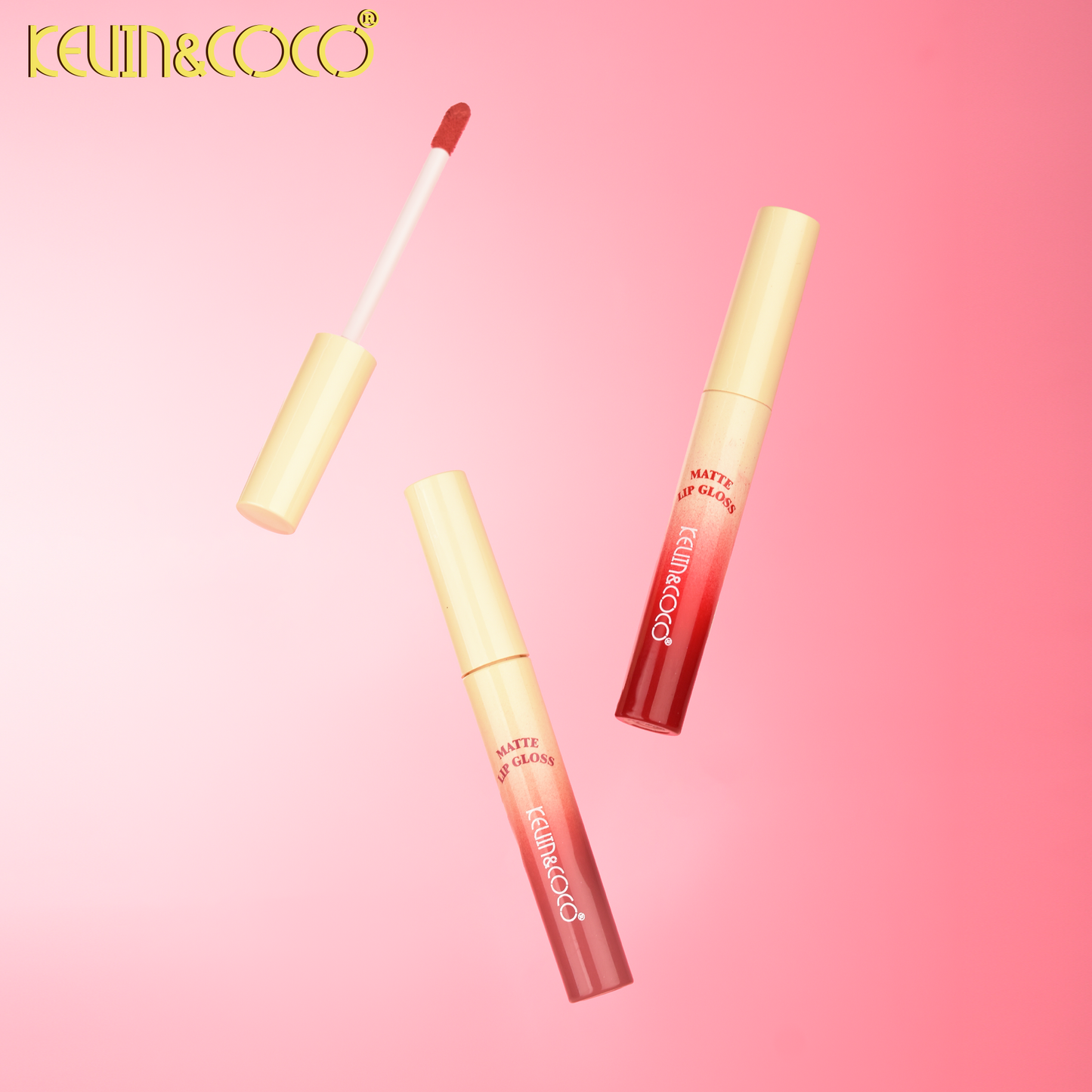 Labial Matte Liquid KEVIN&COCO REF:KC1114