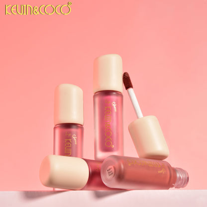 Kit Labial Liquido*2 KEVIN&COCO REF:KC1129