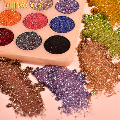 Sombra De Ojos Dream Butterfly KEVIN&COCO REF:KC1130