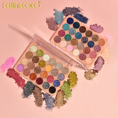 Sombra De Ojos Dream Butterfly KEVIN&COCO REF:KC1130