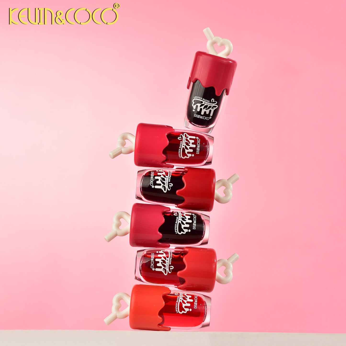 Tinta Labial Efecto Tinta – Kevin&Coco REF:KC1131