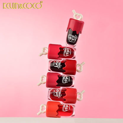 Tinta Labial Efecto Tinta – Kevin&Coco REF:KC1131