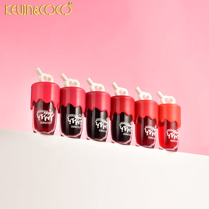 Tinta Labial Efecto Tinta – Kevin&Coco REF:KC1131