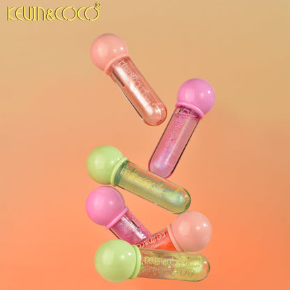 Brillo Labial Liquido KEVIN&COCO REF:KC1137