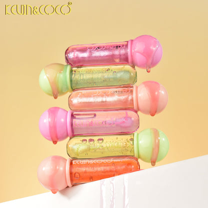 Brillo Labial Liquido KEVIN&COCO REF:KC1137