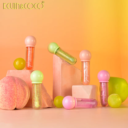 Brillo Labial Liquido KEVIN&COCO REF:KC1137