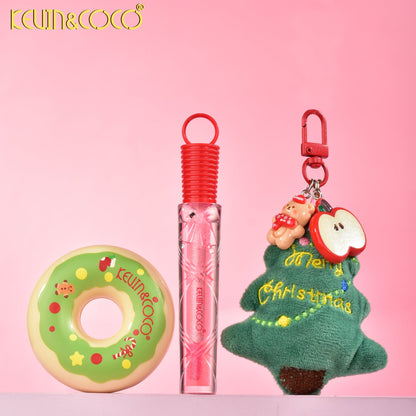 Kit Regalo de maquillaje Navidad KEVIN&COCO REF:KC1149