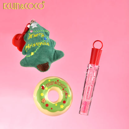 Kit Regalo de maquillaje Navidad KEVIN&COCO REF:KC1149