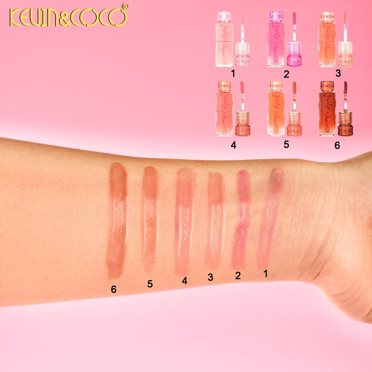 LABIAL LIQUIDO REF:KC1169