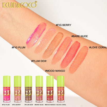 Voluminizador Labial – Kevin&Coco REF:KC1192