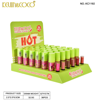 Voluminizador Labial – Kevin&Coco REF:KC1192