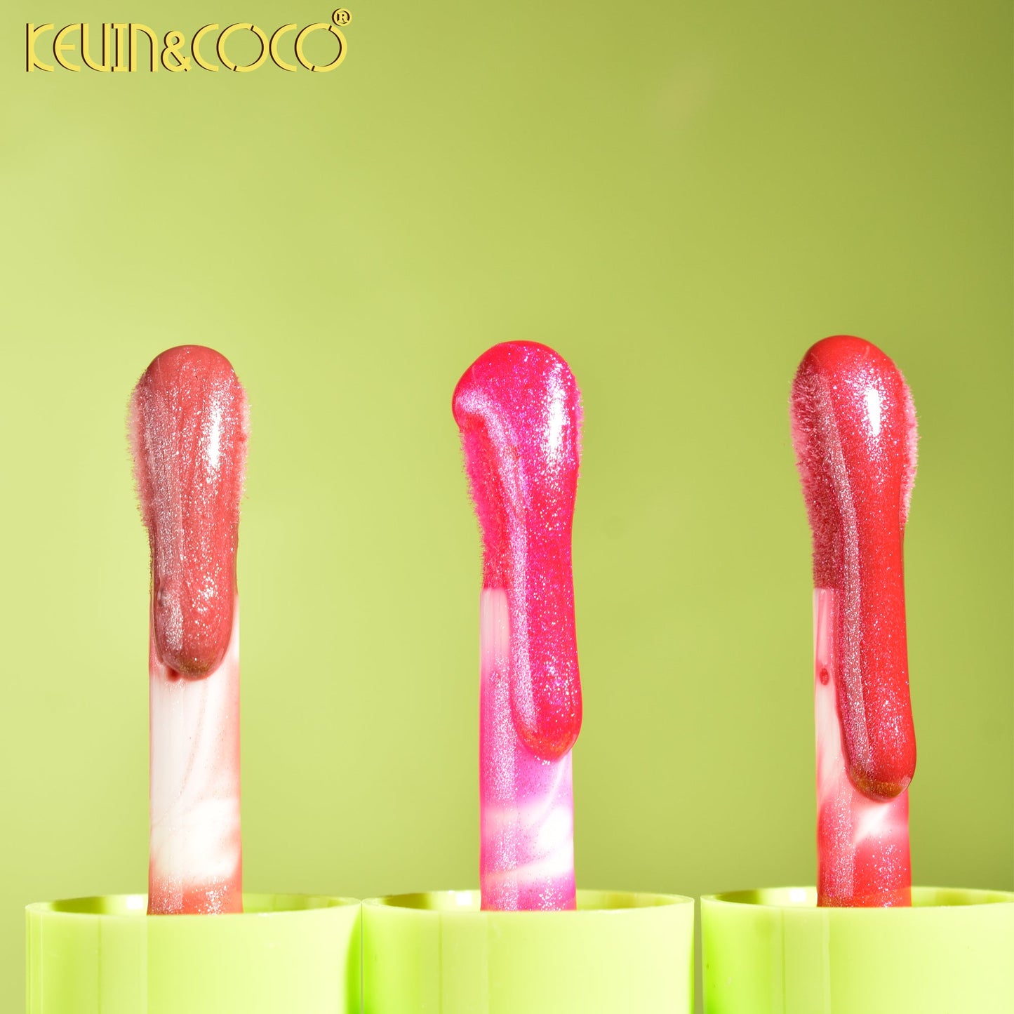 Voluminizador Labial – Kevin&Coco REF:KC1192