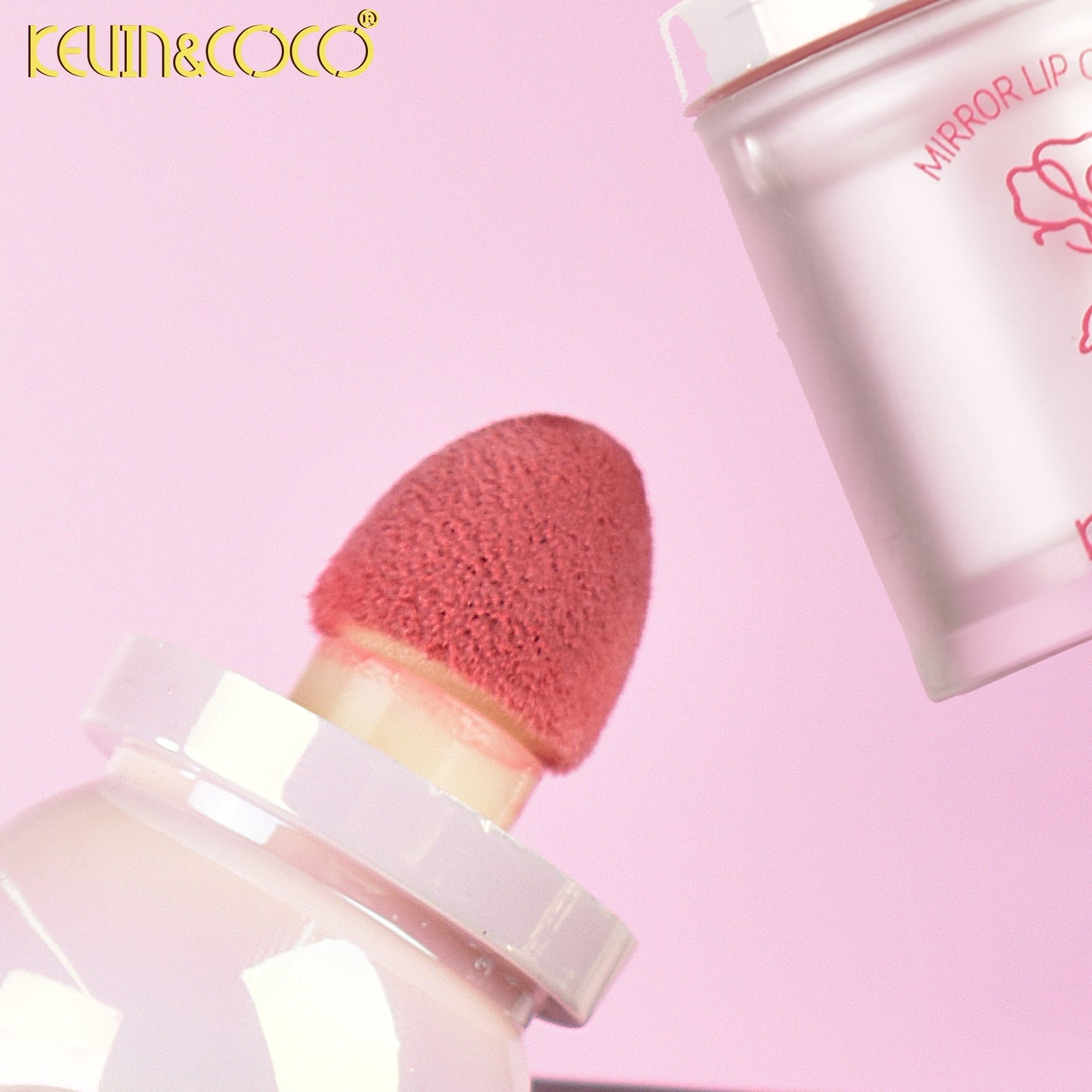 LIP GLOSS KEVIN&COCO REF:KC1198
