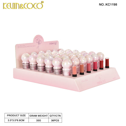 LIP GLOSS KEVIN&COCO REF:KC1198
