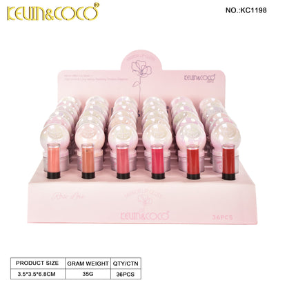 LIP GLOSS KEVIN&COCO REF:KC1198