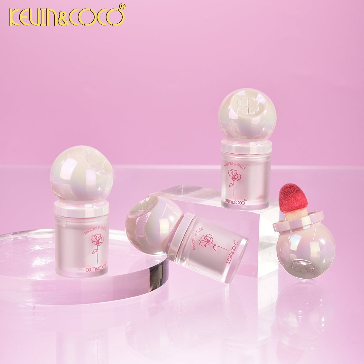 LIP GLOSS KEVIN&COCO REF:KC1198
