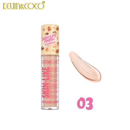 Corrector Facial de Alta Cobertura KEVIN&COCO REF:KC1221