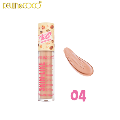 Corrector Facial de Alta Cobertura KEVIN&COCO REF:KC1221