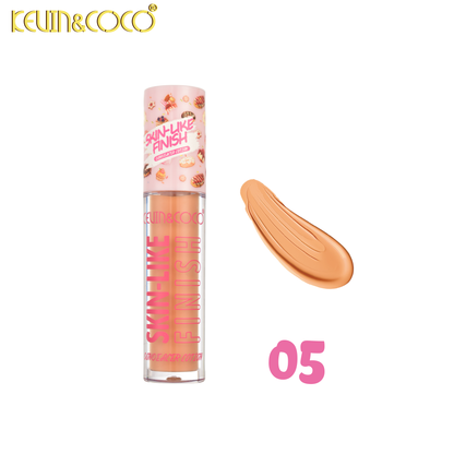 Corrector Facial de Alta Cobertura KEVIN&COCO REF:KC1221