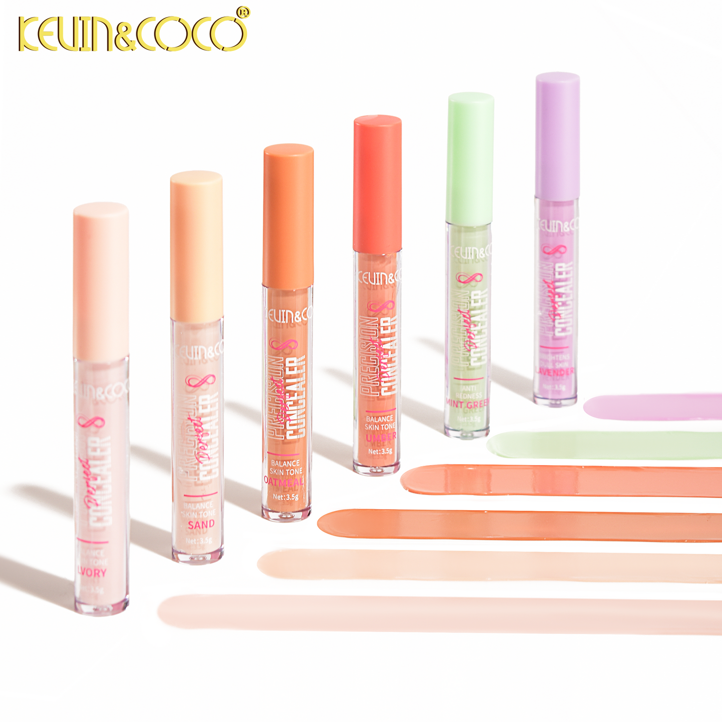 CORRECTOR REF:KC1233
