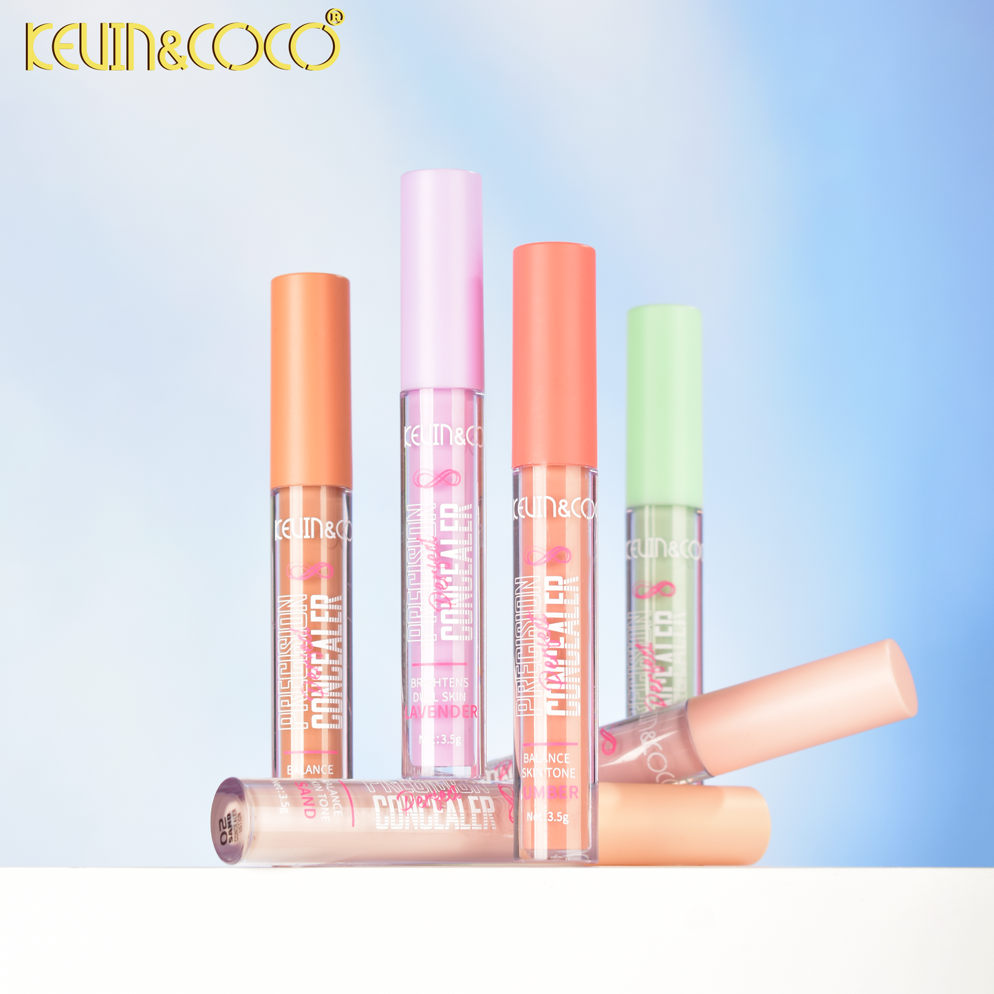CORRECTOR REF:KC1233