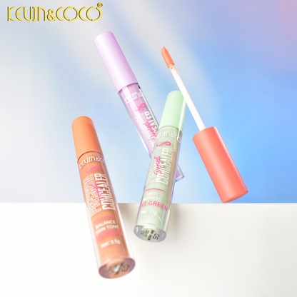 CORRECTOR REF:KC1233