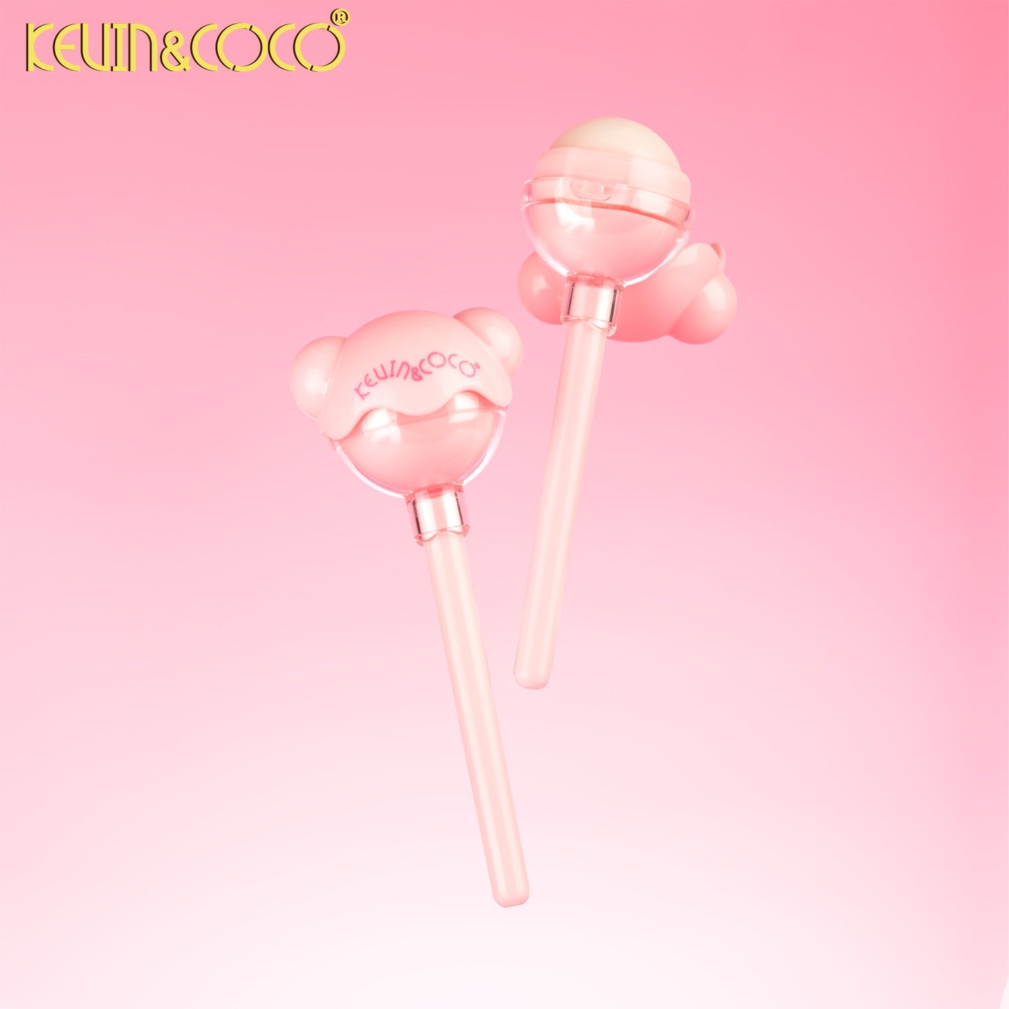Balsamo labial Calabaza REF:KC1279