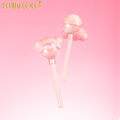 Balsamo labial Calabaza REF:KC1279