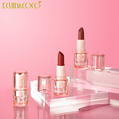 Labial en Barra Matte Velvet KEVIN&COCO REF:KC1286