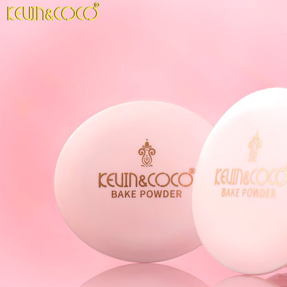 Polvo compacto kevin&coco REF:KC1605