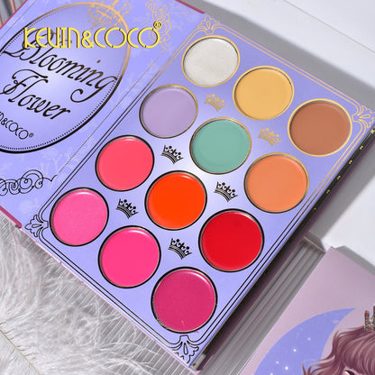 KIT DE MAQUILLAJE REF:KC221386