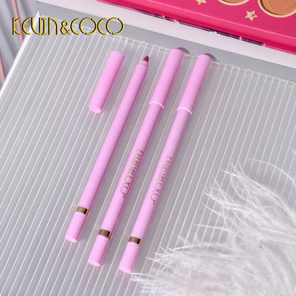 Kit de Maquillaje Completo – Kevin & Coco REF:KC231453