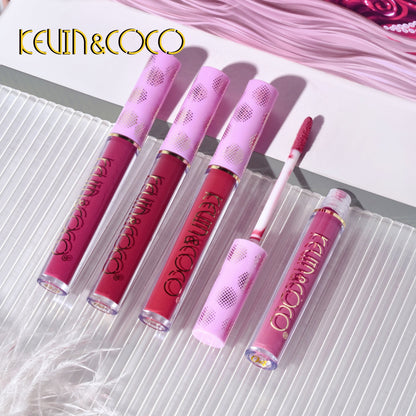 Kit de Maquillaje Completo – Kevin & Coco REF:KC231453