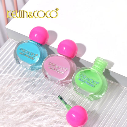 Kit de Maquillaje Completo – Kevin&Coco REF:KC233945