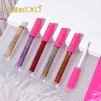 Kit de Maquillaje Completo – Kevin&Coco REF:KC233945