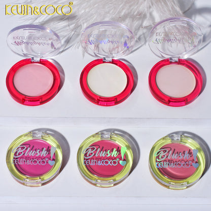 CORRECTOR  EN CREMA KIT*6 REF: KC234119