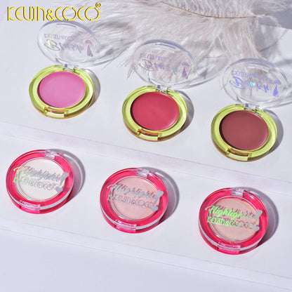 CORRECTOR  EN CREMA KIT*6 REF: KC234119