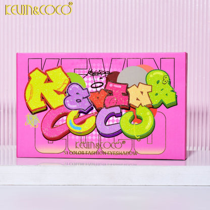 KIT DE MAQUILLAJE REF: KC234370