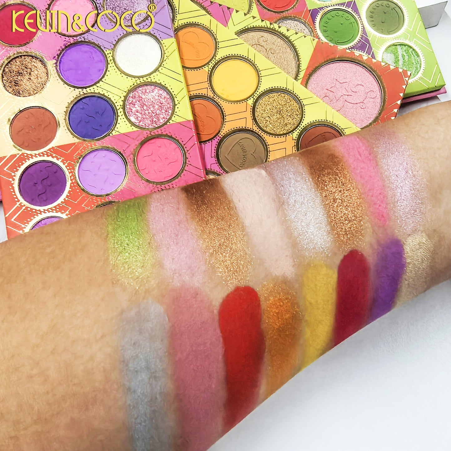 KIT DE MAQUILLAJE REF: KC234370